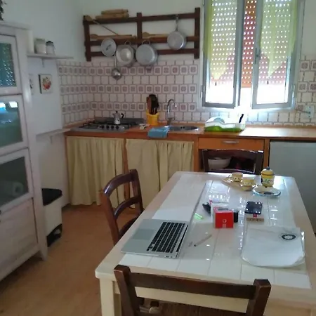 Ada Casa vacanze *