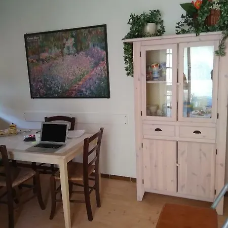 Ada Casa vacanze *