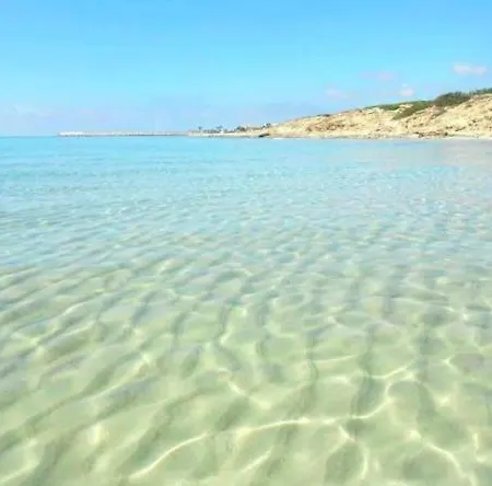 Ada Casa vacanze