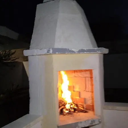 Tatil Evi Ada *
